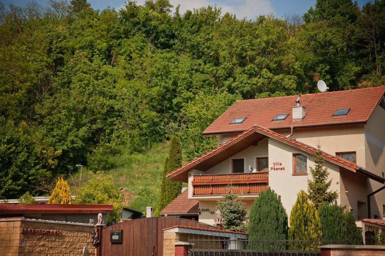 Banka Villa Psenek מראה חיצוני תמונה