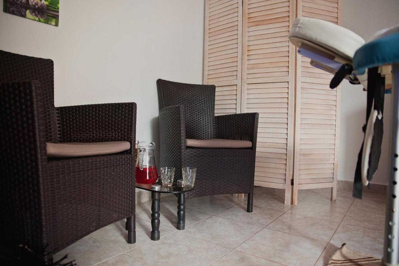 Banka Villa Psenek מראה חיצוני תמונה