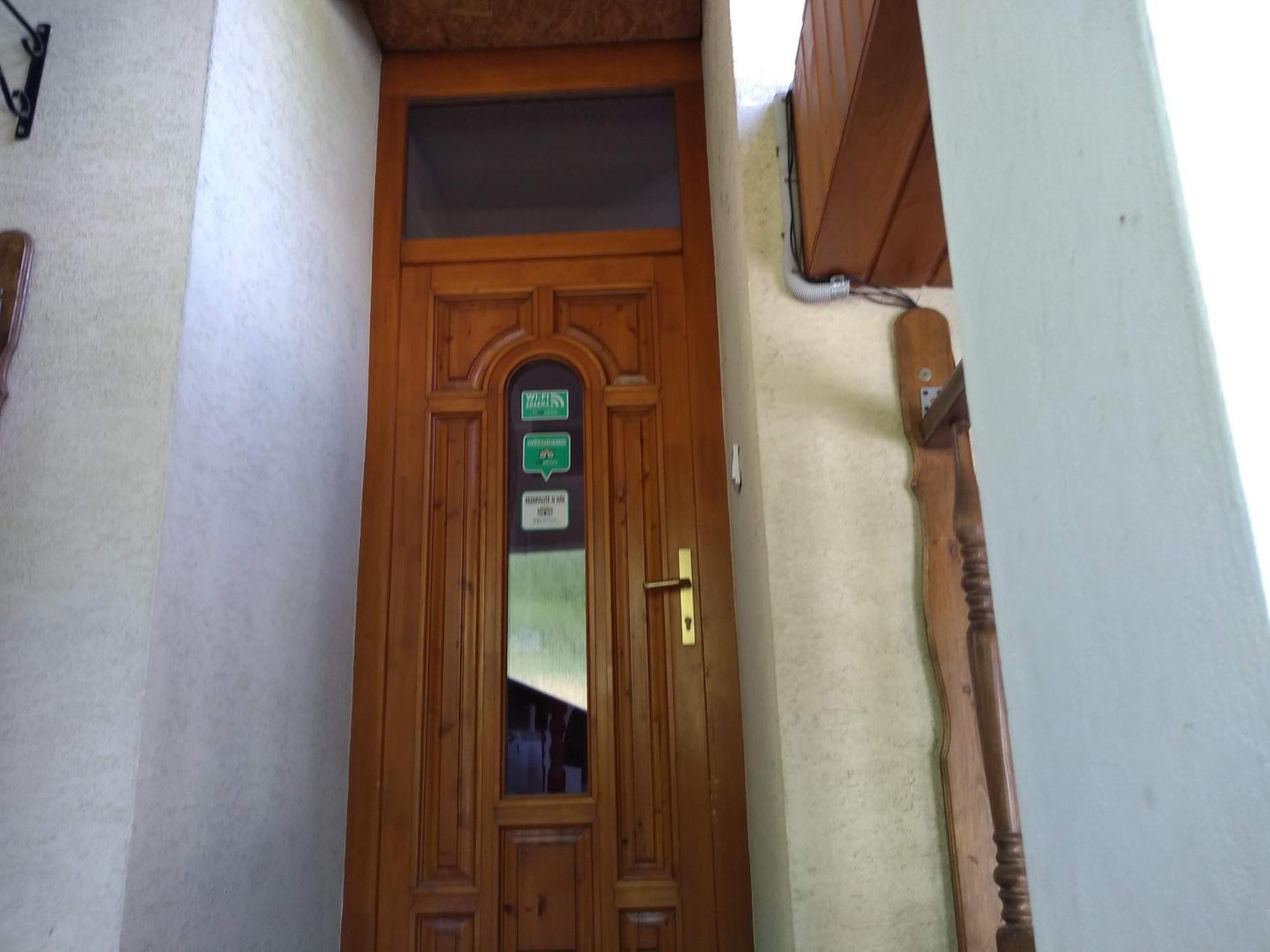 Banka Villa Psenek מראה חיצוני תמונה