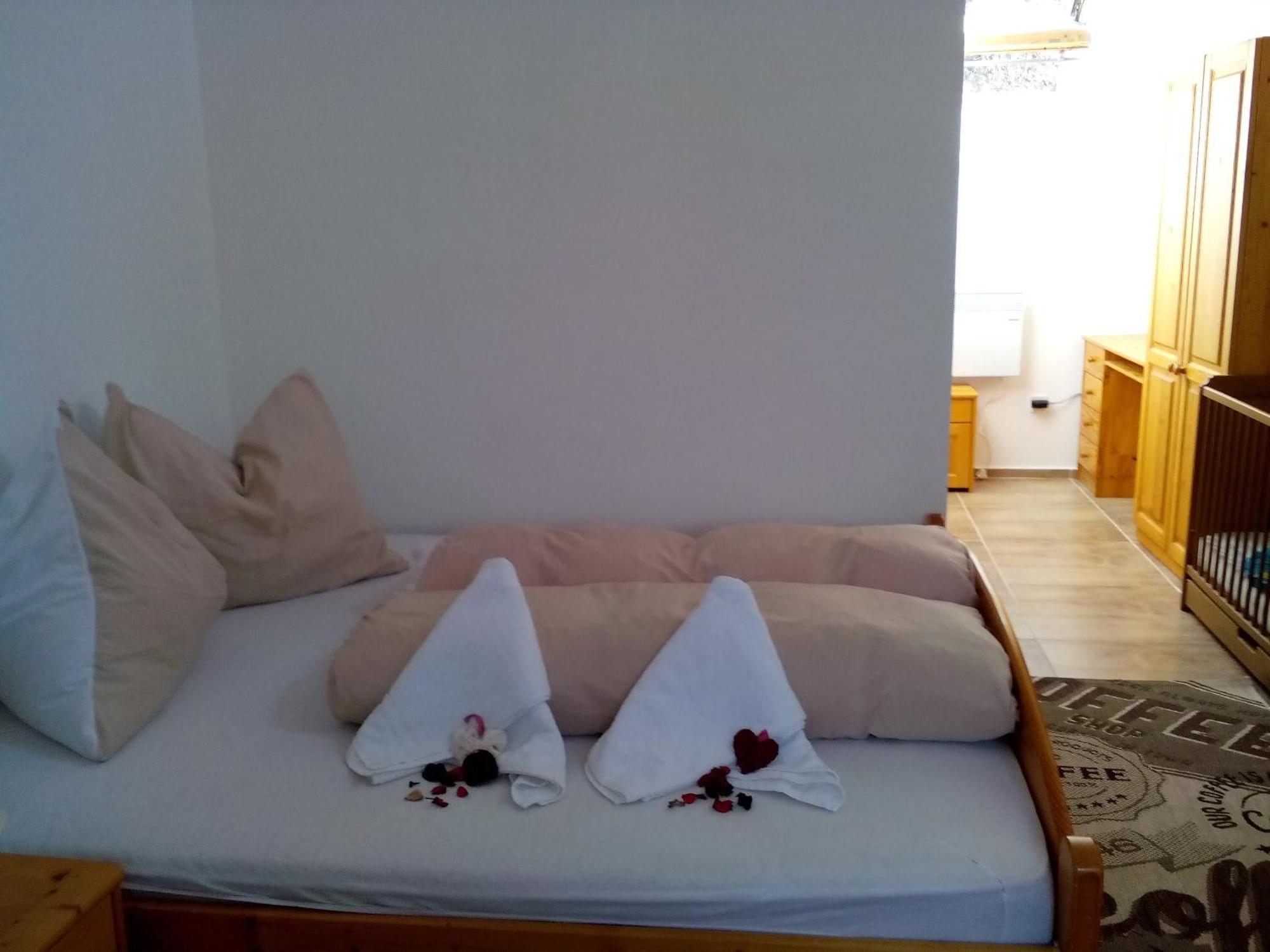 Banka Villa Psenek חדר תמונה