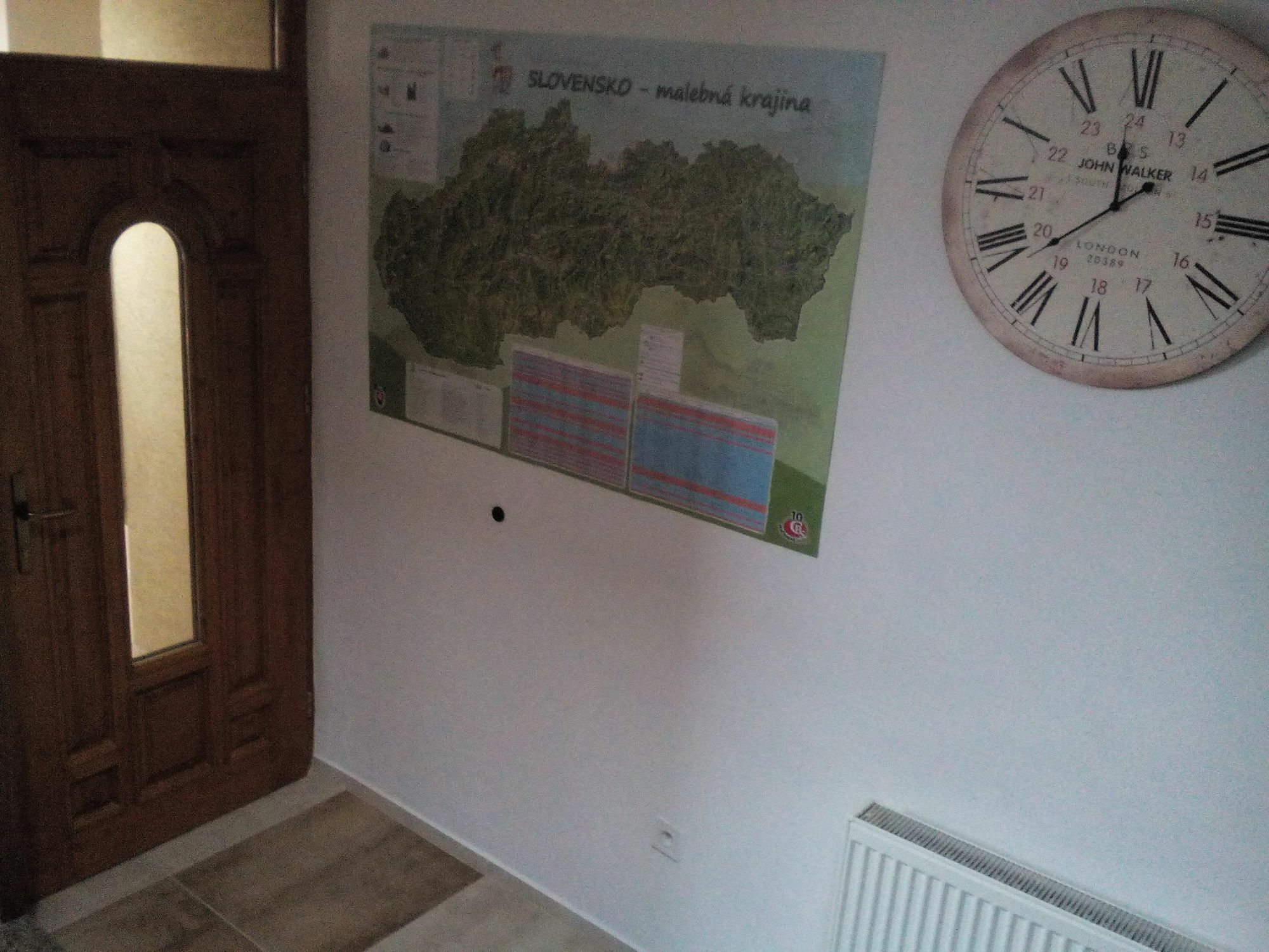 Banka Villa Psenek מראה חיצוני תמונה